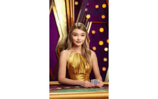 Blackjack VIP 12 — Evolution