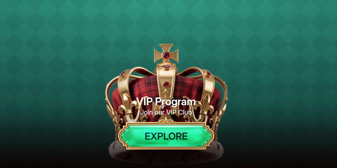 SherLuck Casino